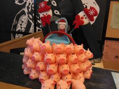 -满记甜品(岭南新天地店)