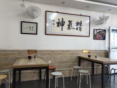 大堂-陈记卤煮小肠