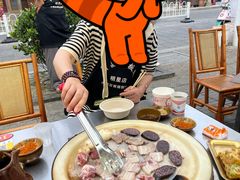 -阿昌白族石板烧(大理古城店)