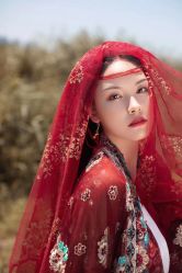 -八角古风摄影