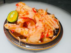 -星叶·东南亚料理(福州仓山万达店)