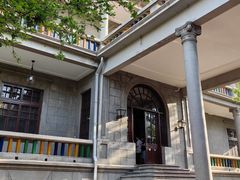 -天津五大道文化旅游区