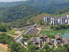 -清远熹乐谷温泉度假酒店