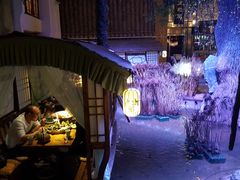 景观位-淀里船宴(卓达店)