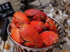 -太湖饭店玉兰厅(自助餐厅)