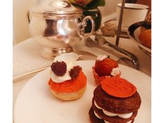 -Salon de Ville浦江汇(上海外滩华尔道夫酒店店)