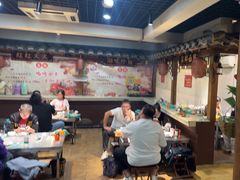 -宗泉烤全羊·烤羊腿·家常菜(解放东路店)