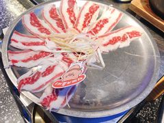 -入火韩国烤肉(凯旋广场店)
