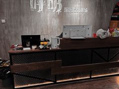 -呼吸沉浸式剧场(甘露园店)