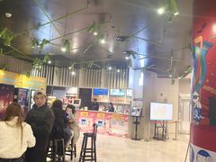 -银兴国际影城(星汇维港店)