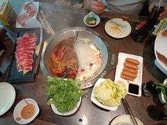-黄门火锅(梦时代店)