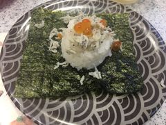 -争鲜回转寿司(飞洲国际店)