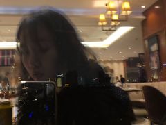 -景湖轩全日制餐厅·南湖名都