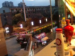 -海底捞火锅(老城根店)