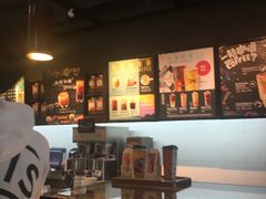 -星巴克(南京新百店)