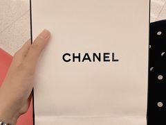 -CHANEL(IFS国金中心店)