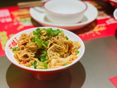 -蛙三泡椒牛蛙(万象城店)