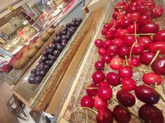 -长春高新益田福朋喜来登酒店·宜客乐标帜餐厅