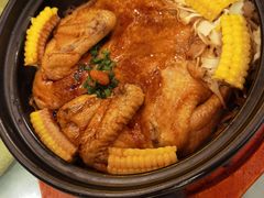 -大鸭梨烤鸭(甘家口店)