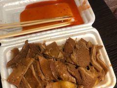 -细妹五香牛杂(步行街店)