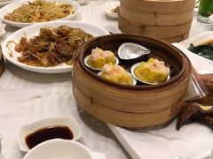 -潮福城大酒楼·潮味粤品·港式点心(湖滨北路店)