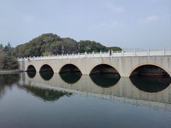 -渤公岛生态公园