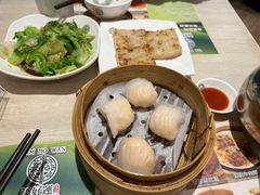 -添好运点心专门店(深水埗店)