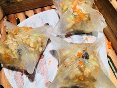 -粤港湾砂锅粥·宵夜(宝龙店)