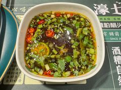 -椰子湾·海南火锅·糟粕醋·椰子鸡(正大广场店)