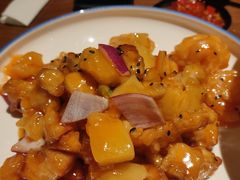 -额娘·春饼烤鸭(乐汇城店)