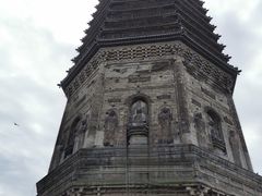 -古塔公园