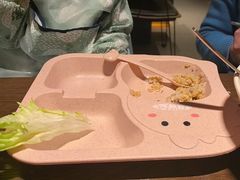 -新石器烤肉(中房金谊广场店)
