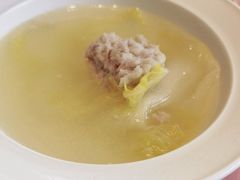 -西贝莜面村(上海百联西郊店)