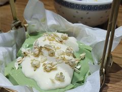 -李百蟹·江南蟹黄面(夫子庙店)