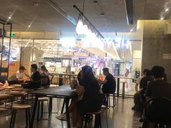 -喜茶(深圳东门1234店)