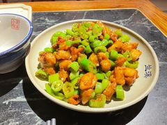 -兰溪小馆(东直门簋街店)