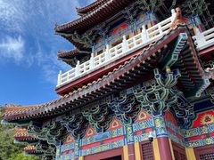 -洛阳白云山景区