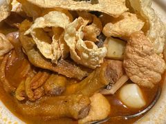 -桂小厨广西菜(万象城店)