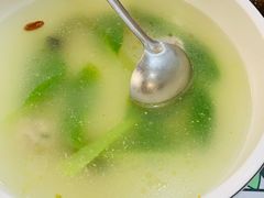 -安徽人家土菜馆(铜盘路店)