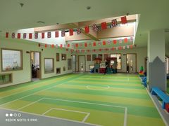 -海汀顿儿童之家(保利香雪园区)