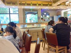 -争鲜回转寿司(浦东三钢里PLUS店)