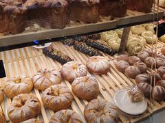 -皇后西斯汀饼店(文化路店)