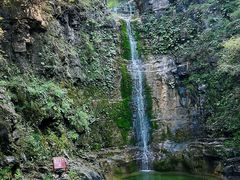 -孤山寨风景区