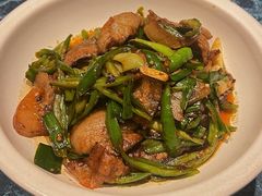 -卞氏菜根香(航空路旗舰店)