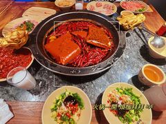 -蜀大侠火锅(总府路店)