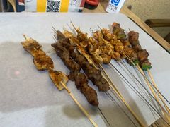 -烤五行·烧烤烤串(石佛营店)