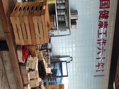 -三十三碗黄牛肉面(东原1891店)