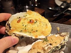 -食间牛排(重庆路万达店)