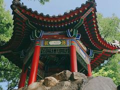 -莲湖公园