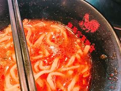 -重庆烧鸡公火锅(簋街店)